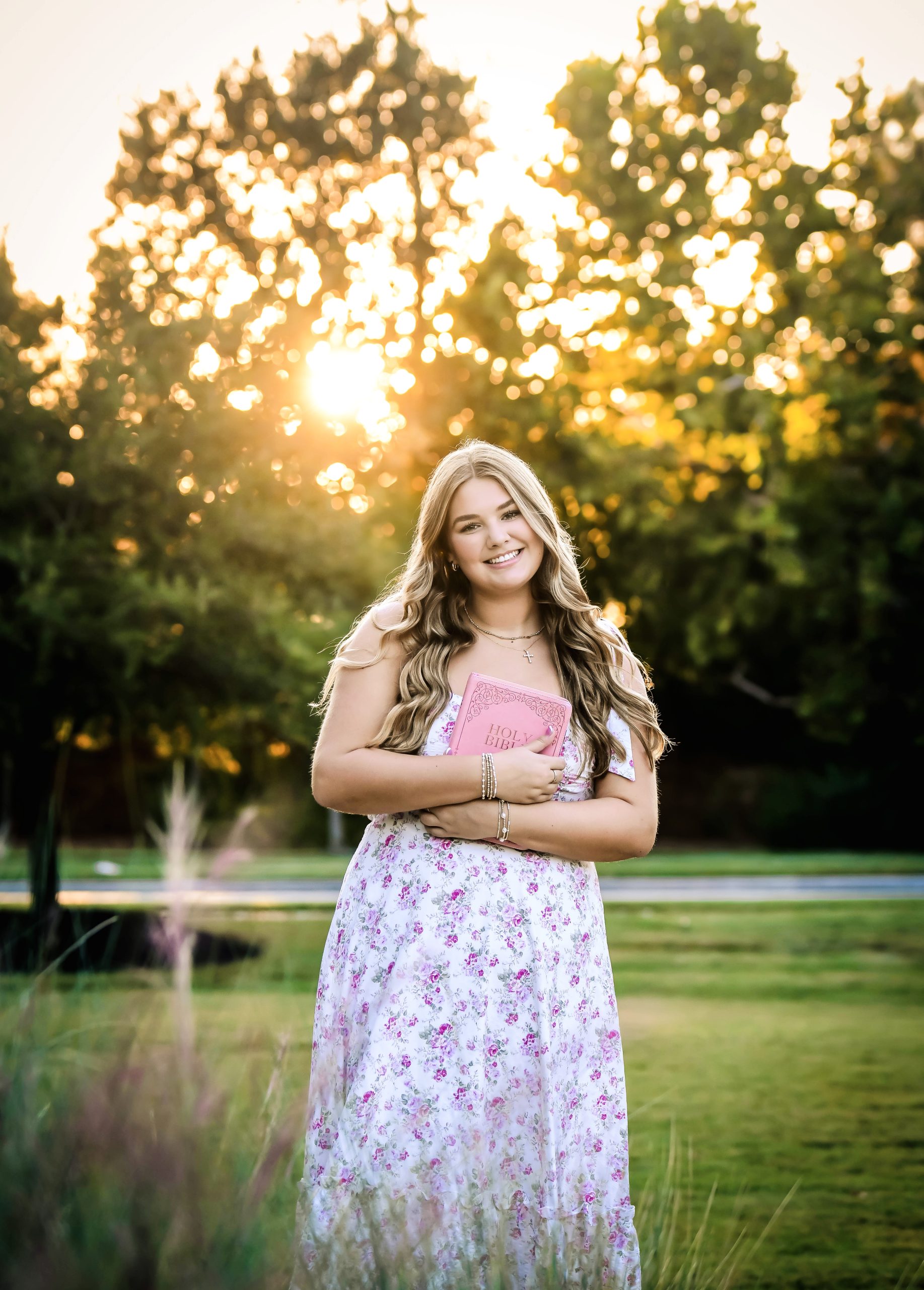 Alyssa Deason, Travel In Faith